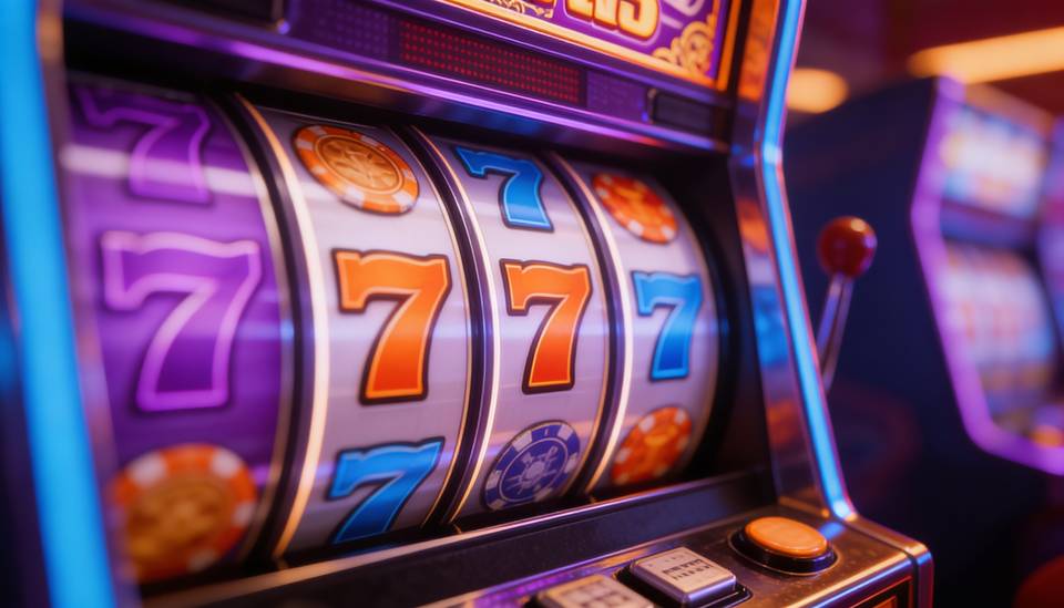 Zeslots casino