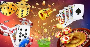 Experience the Thrill Love Casino 4 Casino Experience the Thrill Love Casino 4 Casino