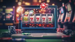 Experience the Thrill Love Casino 4 Casino Experience the Thrill Love Casino 4 Casino
