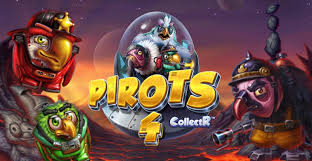 Pirots 4 Max Win The Ultimate Guide to Mastering the Game